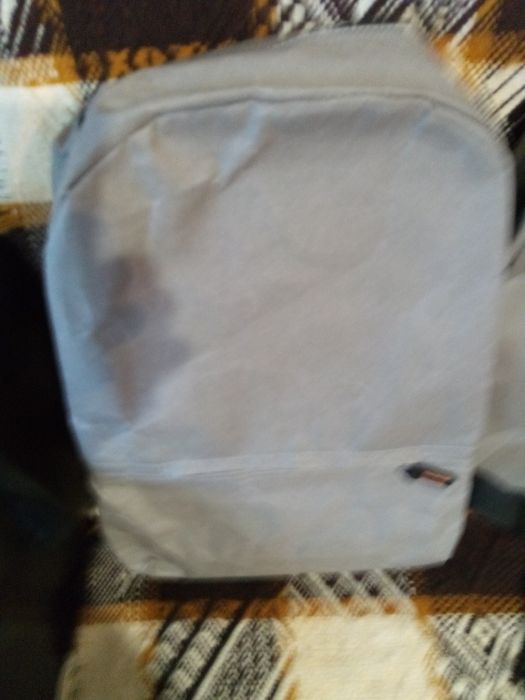 Plecak stan bardzo dobry