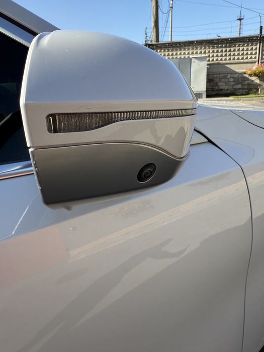 BMW i5 L 35 eDrive 2024