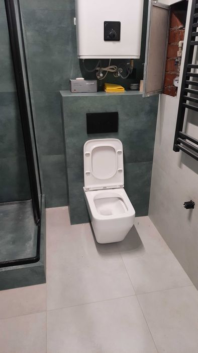 Плитка Керамограніт TUBADZIN 1200х600