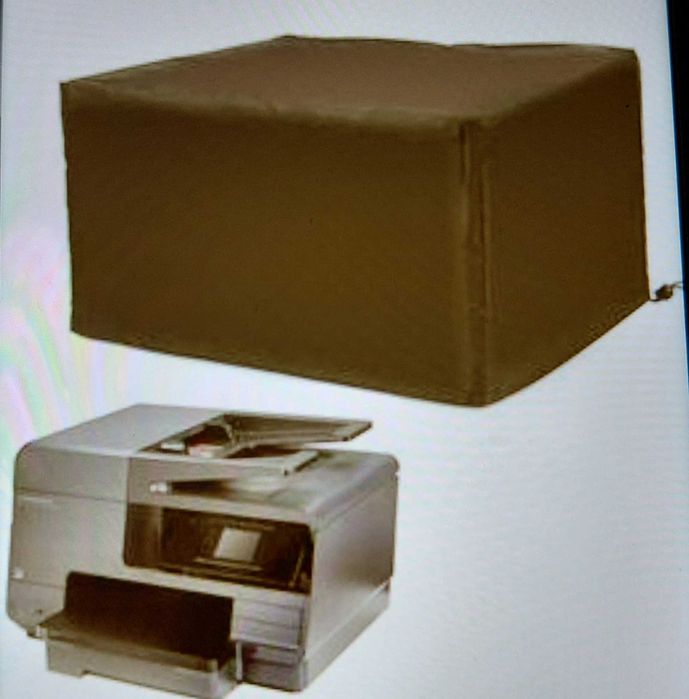 Capa nova para impressora482665521114009603