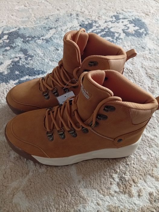 Sprzedam buty Sprandi Eartch Gear