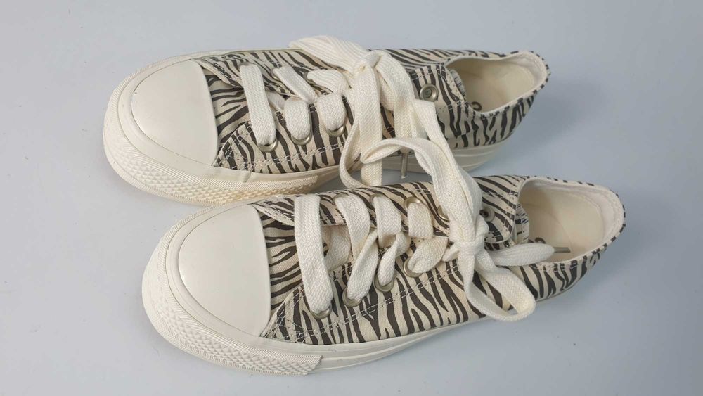 Converse buty damskie sportowe Ctas Lift Ox rozmiar 37,5