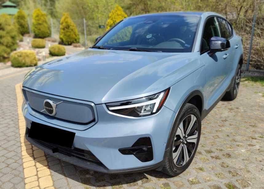 Volvo XC 40 2023