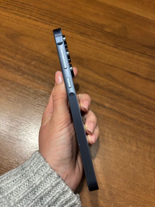 Samsung - A55 5G