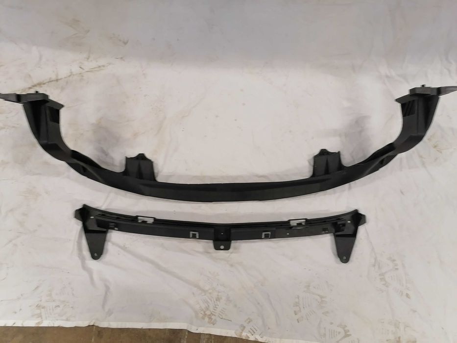 Suporte para choques frente e traseiro opel corsa d
