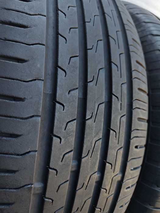 Opony Letnie 225/60/18 Continental 4szt