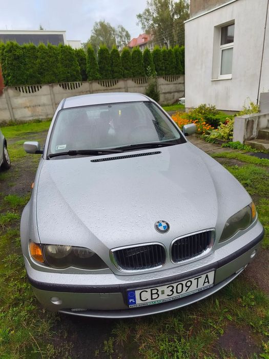 BMW Seria 3