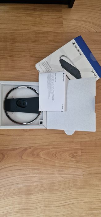Suporte Vertical PS5