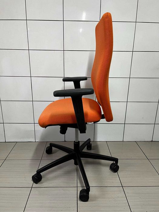 Fotel biurowy krzesło obrotowe TrendOffice Sim okazja!