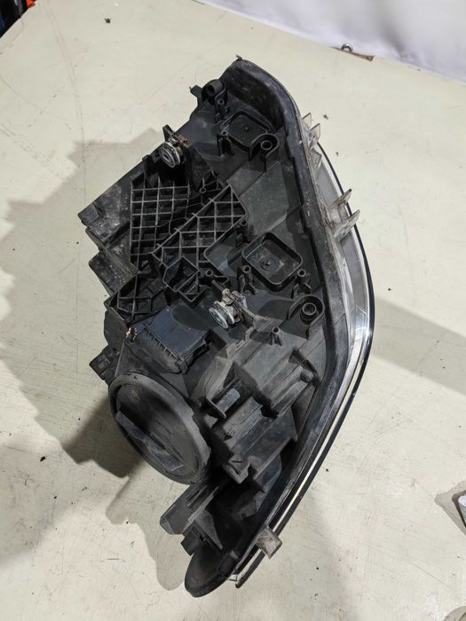 Farol Halogéneo esquerdo BMW serie 1 F20/F21 114/116/118/120