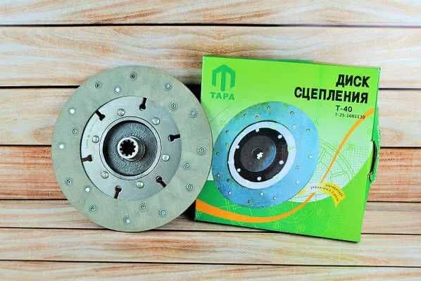Корзина зчеплення/сцепления  МТЗ-80/82 ЮМЗ-6 муфта диск ВОМ Т-40 Т-25
