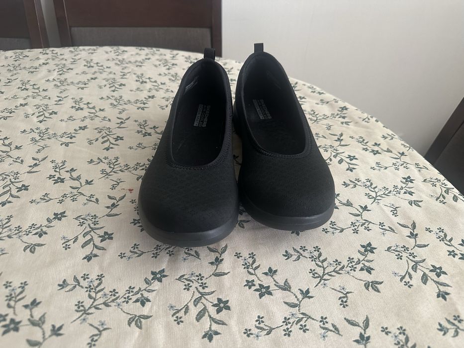 Балетки Skechers жіночі