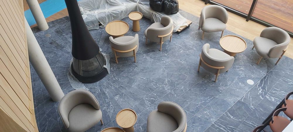 Ladrilhador profissional Reparação de apartamentos, moradias e piscinas.