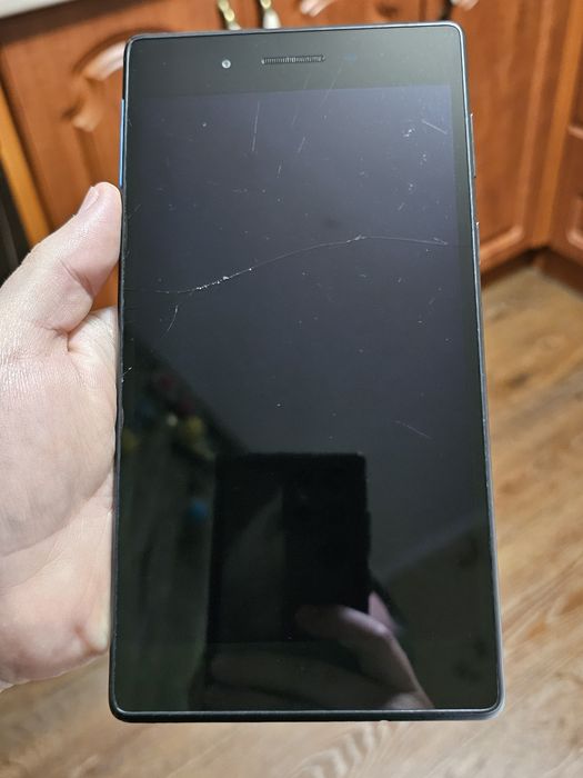 Планшет Lenovo Tab 7 TB-7304F 16GB  Android 7.0 Під Ремонт