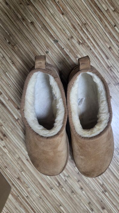 Ugg classic mini platform 41 оригінал