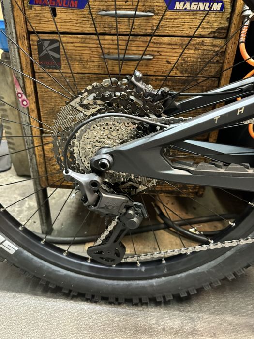 Rower elektryczny Karbon eBike Kellys Theos F70. Wystawiam FV