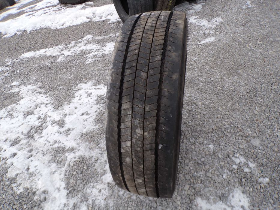 Opona 275/70R22.5 PIRELLI U O2 URBAN-e MULTIAXIF (850 nette)