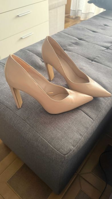 Sapatos Bershka (mulher)