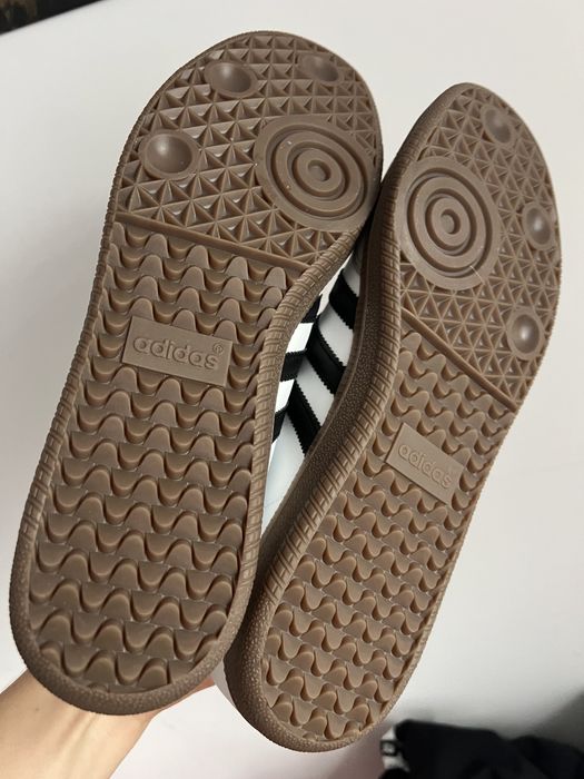 Buty adidas samba białe nowe superstar, gazelle, spezial