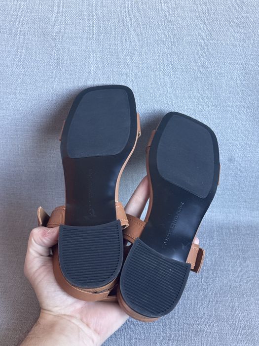 Tommy hilfiger Hardware Flat Sandal r.38