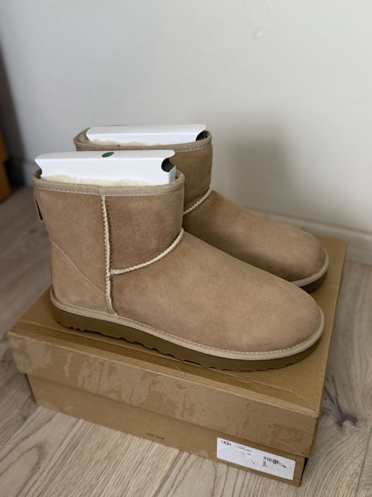 UGG W Classic Mini 2,  42 розмір