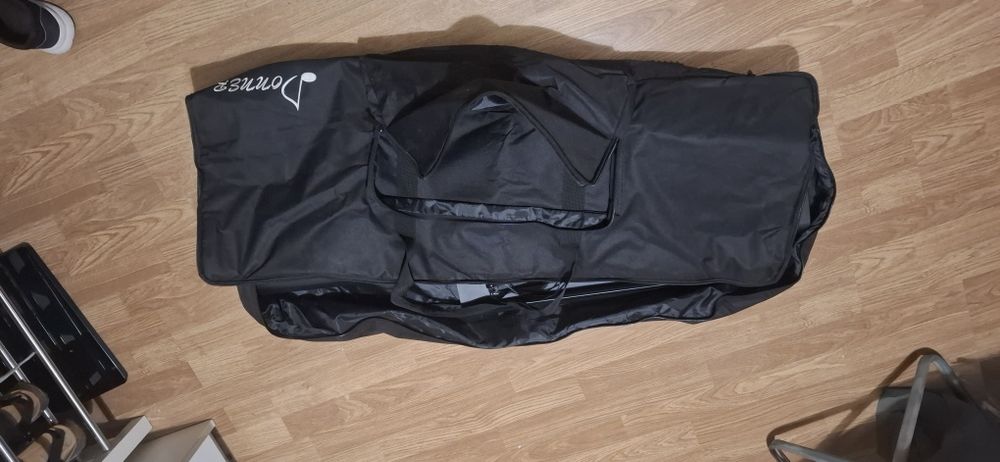 Yamaha piagerro NP-12 + mala