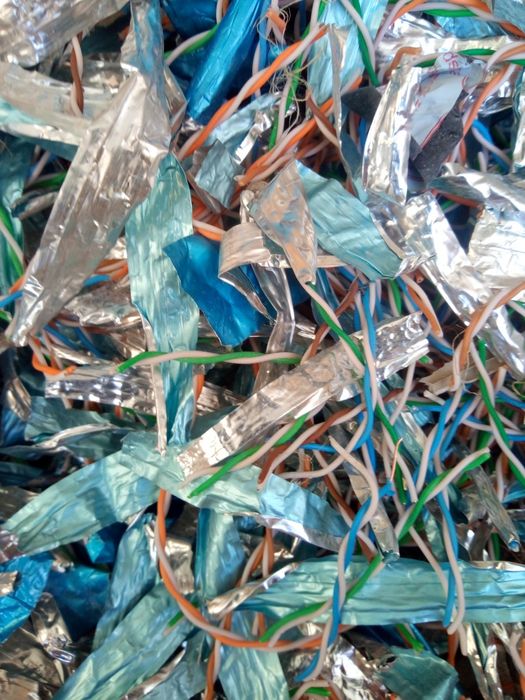 Kabel elektryczny miedź 5x