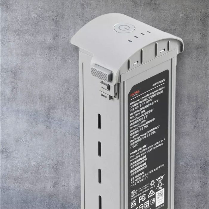 оригинальные аккумуляторы для Autel EVO max 4T/4N