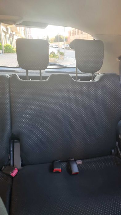 Toyota Yaris 2010 diesel em Ótimo estado