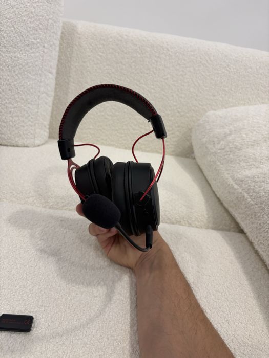 MPOW BH415 - Wireless Gaming Headset