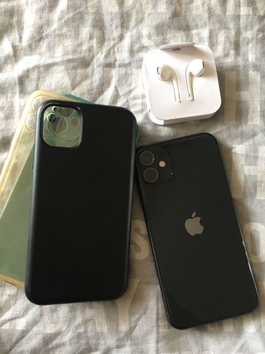 iPhone 11 128gb Neverlock