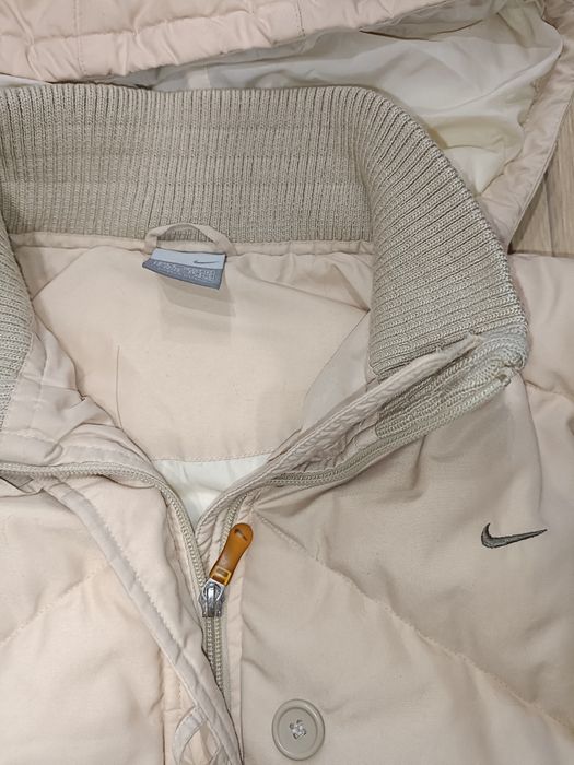 Płaszcz Nike rozmiar S