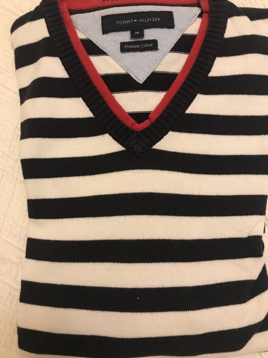 Camisola Tommy Hilfiger