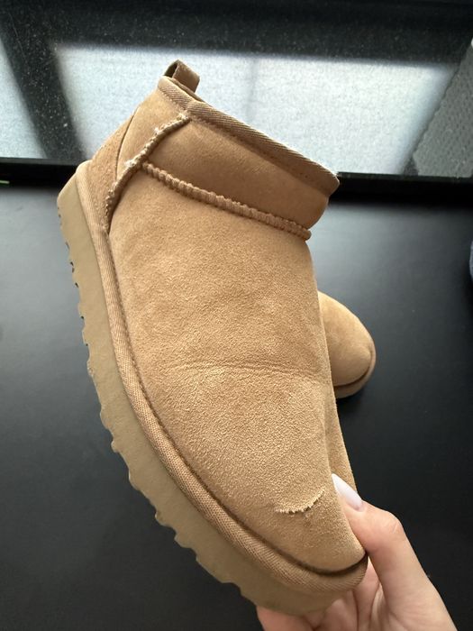 Ugg ultra mini 38 р