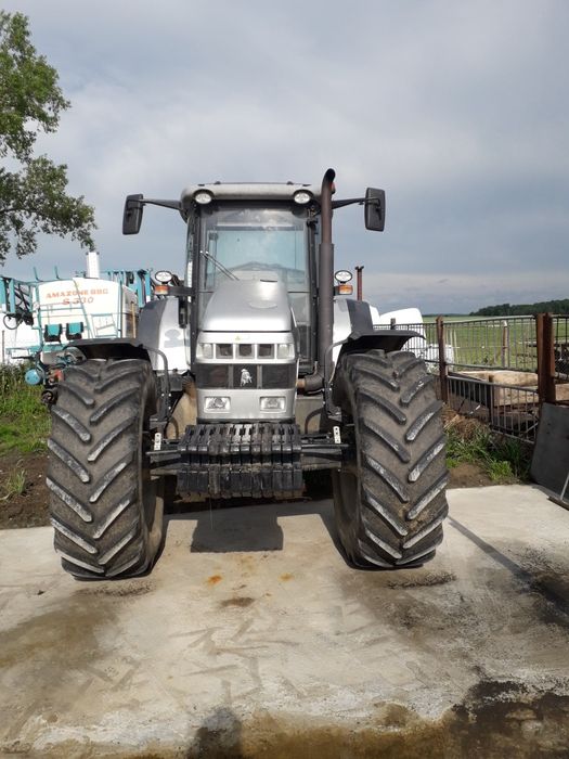 Ciągnik Traktor Lamborghini R.S 160 Evo (SAME, DEUTZ FAHR)