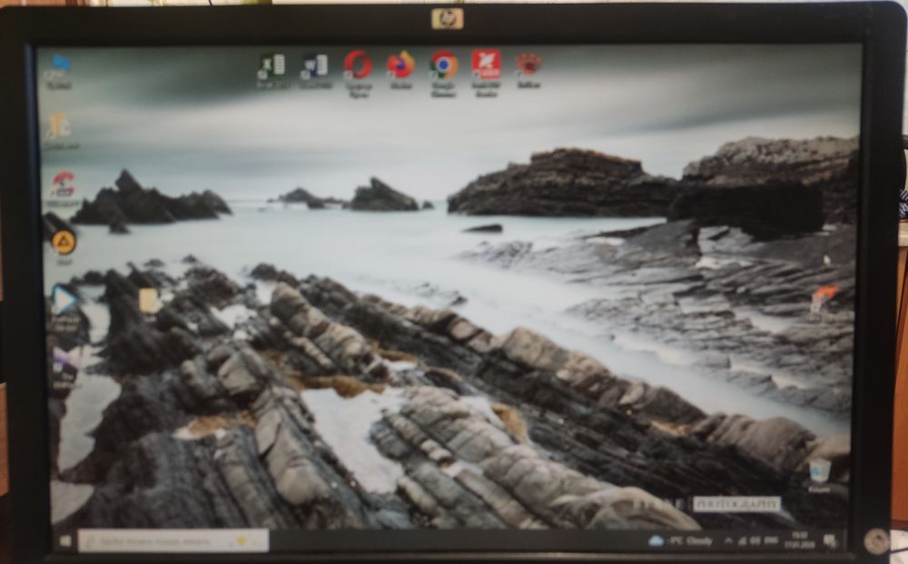 Персональний комп'ютер