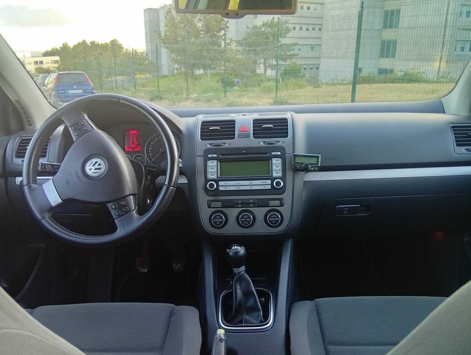 Volkswagen golf  iv