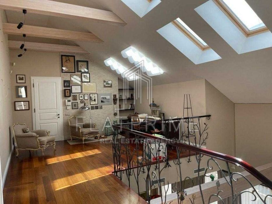 3-rooms apartment apartment by the address st. Ilenka Yuriya (area 250 m²) - Atlanta.ua - photo 15