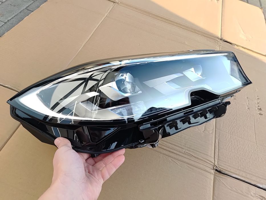 Lampa przód prawa reflektor BMW G20 G21 948.1698-07  oryginał Europa
