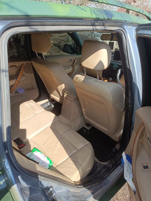 Продам бмв х3 2006 р