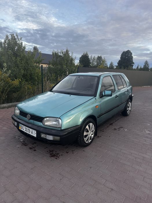 Авто в хорошому стані