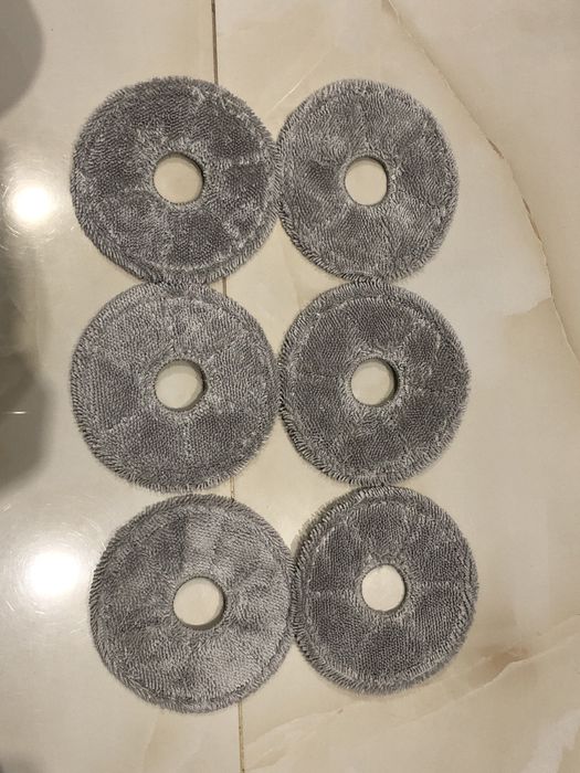 Запаска для робот пилосос X20 Max