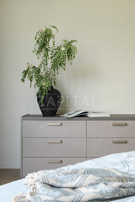 3-кімнатна квартира за адресою вул. Бойчука Михайла (площа 115 м²) - Atlanta.ua - фото 18