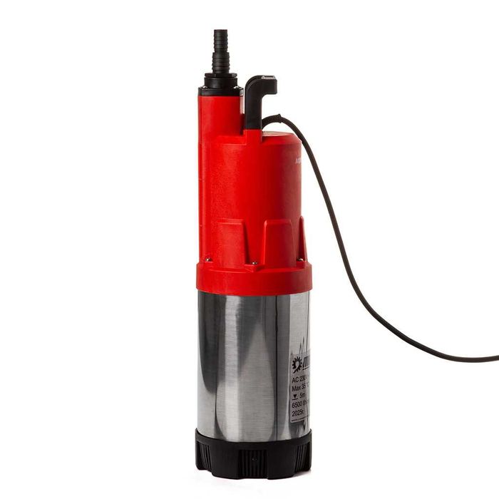 POMPA do wody DESZCZÓWKI nawadniania PODLEWANIA  oczyszczalni