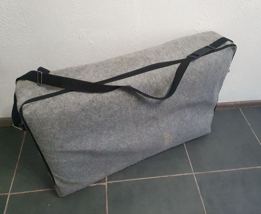 Массажный стол кушетка