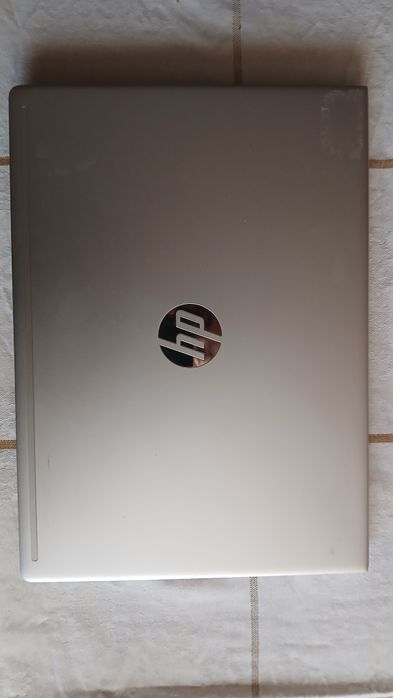 Hp Probook 440 g6
