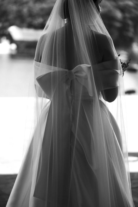 Весільна сукня Milla Nova (Hestia)