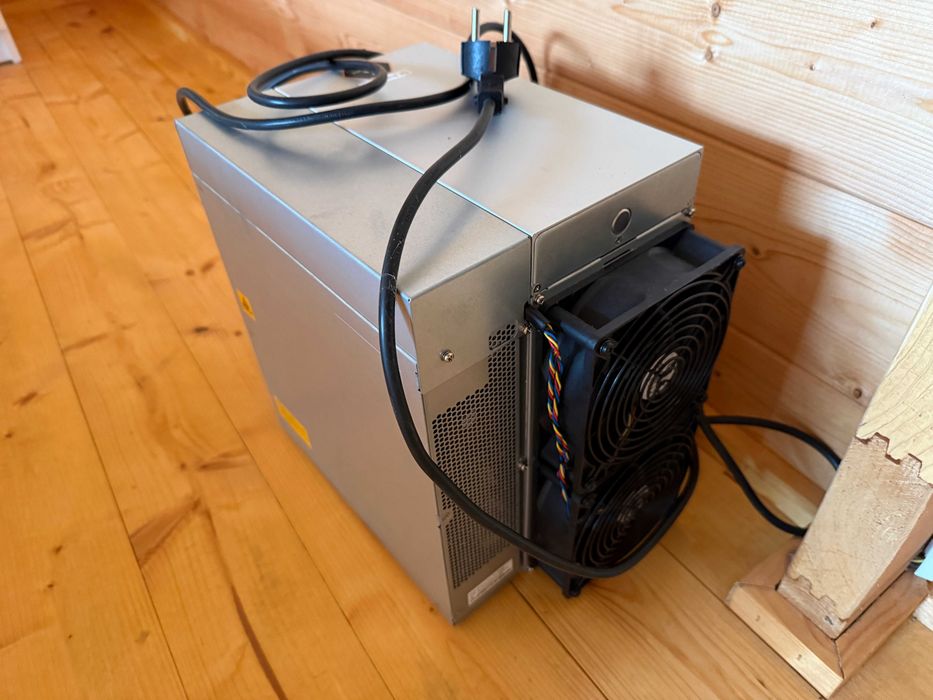 Bitmain Antminer S19K Pro - 110TH