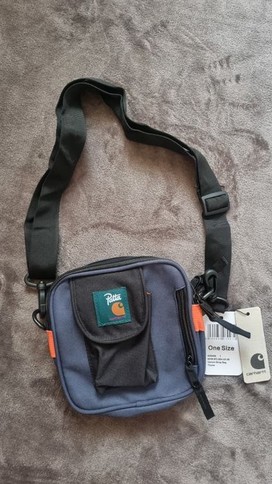 Torba Carhartt WIP Patta