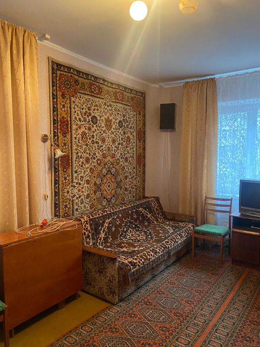 Здам 2 кімнатну 23-вересня, МОЖЛИВО З ТВАРИНКОЮ,  ВІЛЬНА